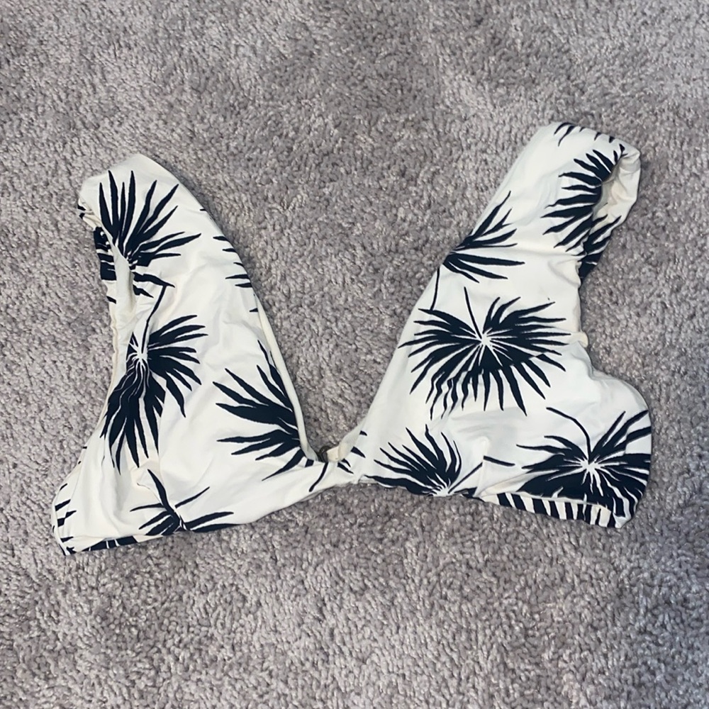 Billabong Bathing Suit Top